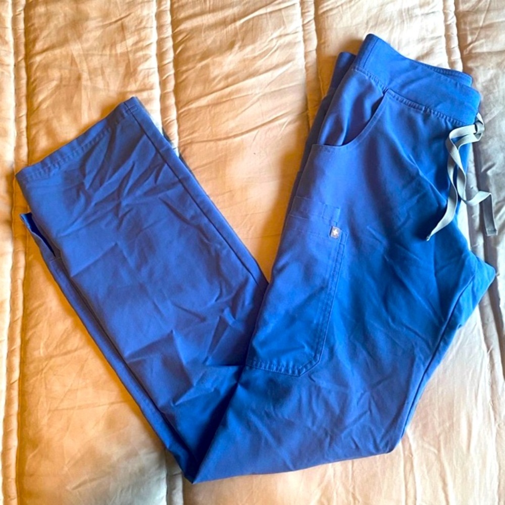 Figs scrub pants